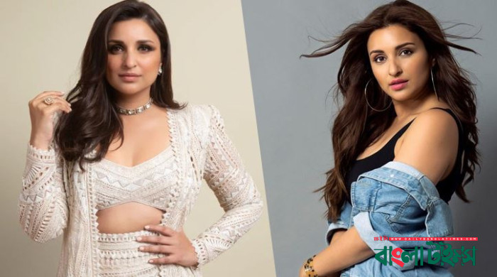 পরিণীতির যত গোপন প্রেম